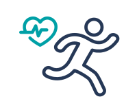 Heart Rate Increase During Exercise