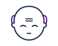 Male-Pattern Baldness