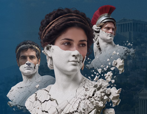 Greek Ancestry