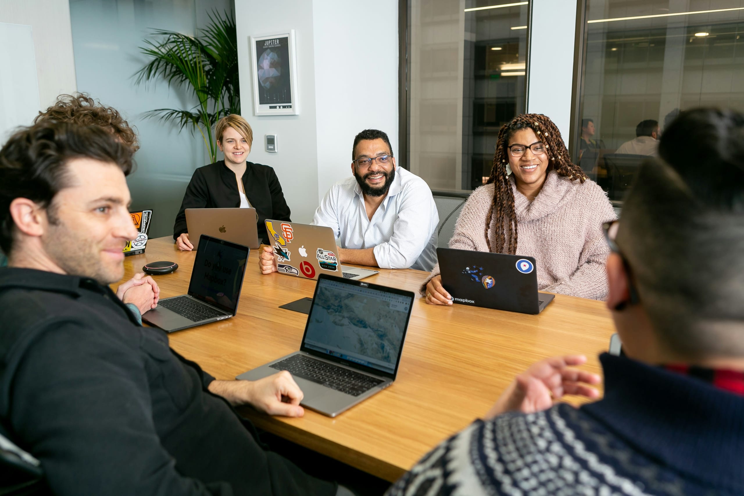 RF Consulting Group