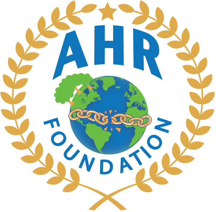Fondation AHR