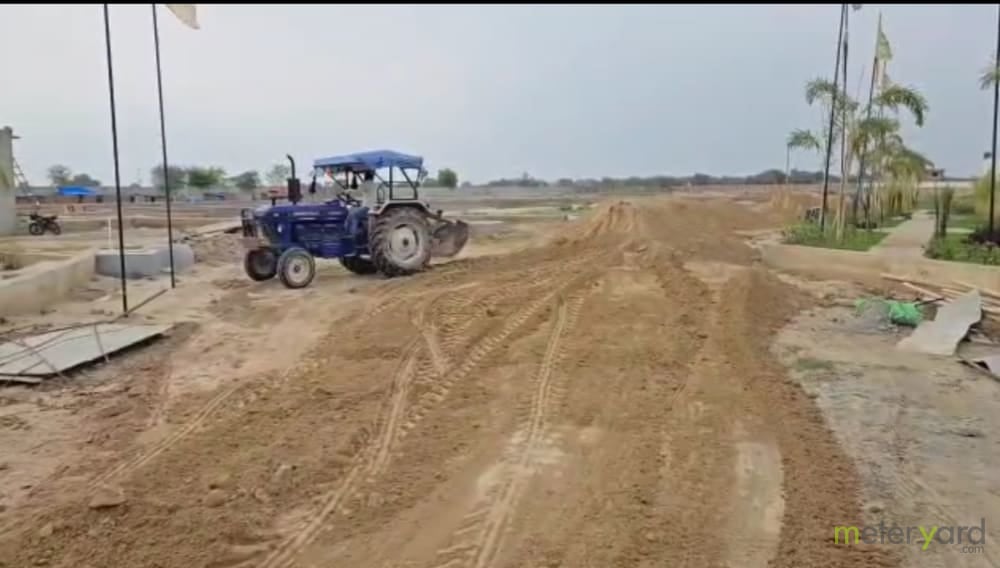 Shri ganesh city-2 vrindavan Property main image