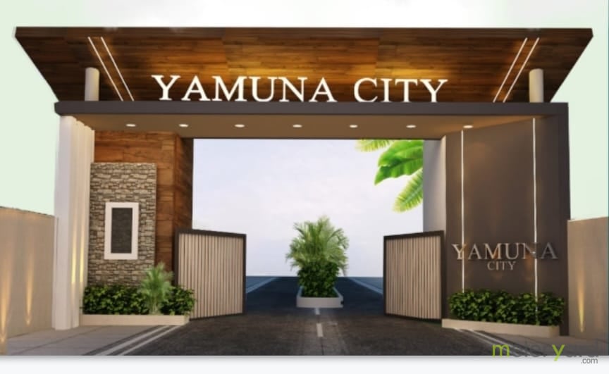 100 Feet, Devi Atas, VIP Road, Vrindavan Property main image