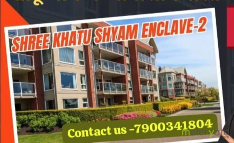 जयपुर-सीकर हाईवे, खाटू धाम Property main image