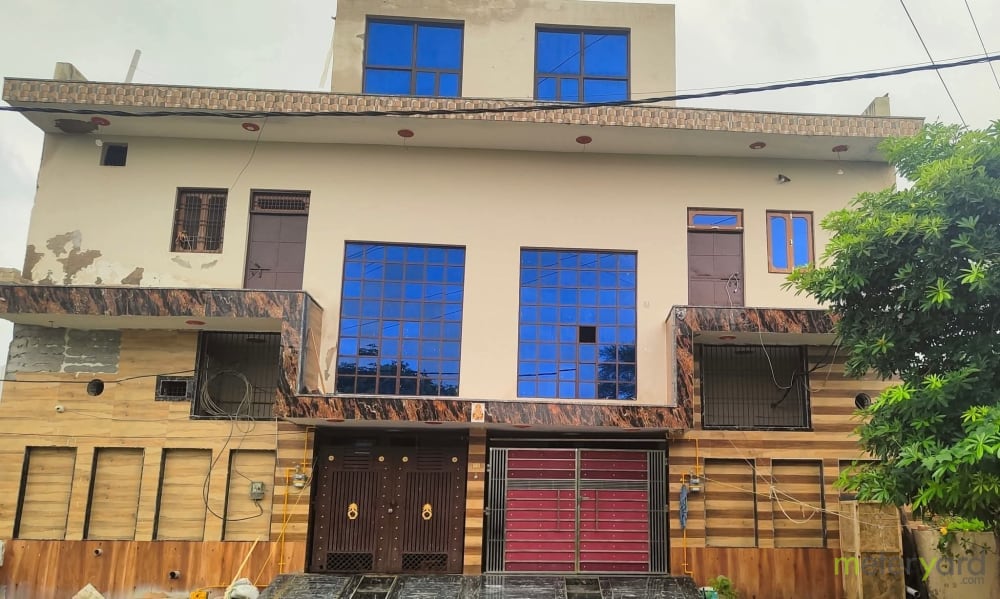 near kurmi yogi village mathura Property main image
