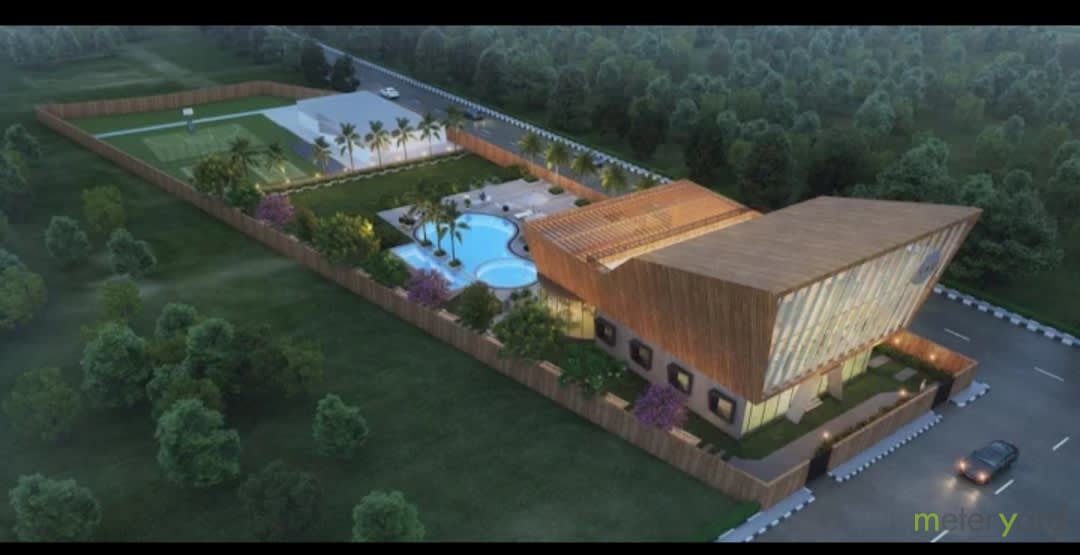 NH-19, opp. Nirphad Eye Hospital, Chhatikara, Vrindavan, Uttar Pradesh Property main image