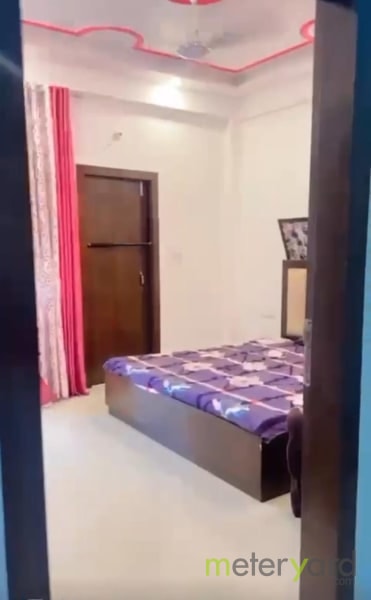 Partap Pura Chauraha behind kant petrol pump near Hyundai Workshop Property main image