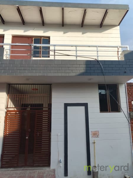 bichpuri fatak par krishna dham Property main image