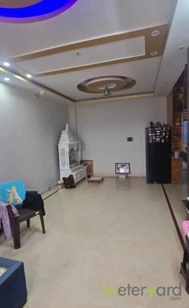BLS WORLD School , well wazar apartment Property main image