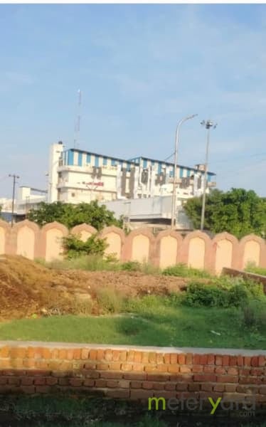 Residential Plot Property main image