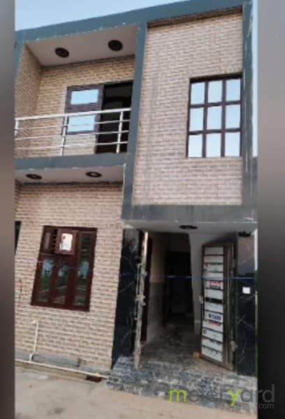 Pushpanjali town shastripurm agar Property main image