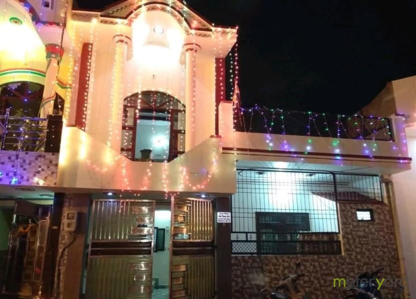 Balkeshwar colony Property main image