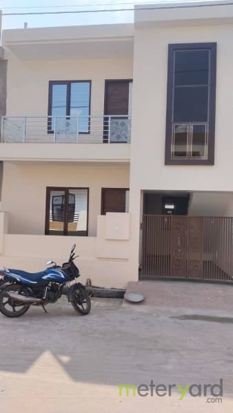Agra, Shamsabad Road se aage Maruti City Road Property main image