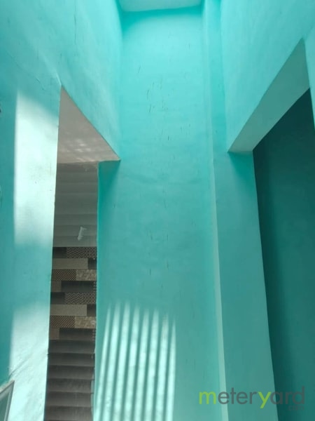 Lahar Enclave Colony, just 5 minutes from Vision Height Om Shanti Green Lahar Devi Temple Property main image