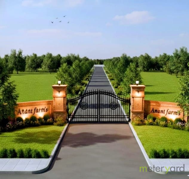 Agra Property main image