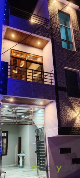 Gangapur Colony, Yashoda Nagar Property main image
