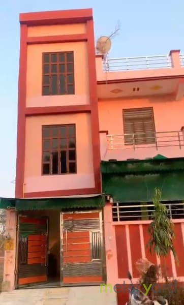 1 km from Rohata Canal Chauraha on Gwalior Road Property main image