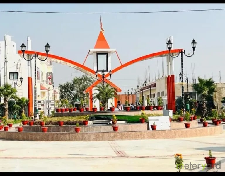 Govardhan Highway Property main image