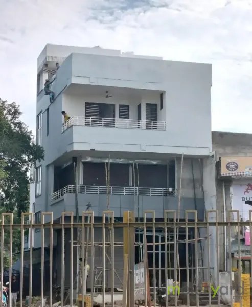 Bajrang Nagar, on Agra–Delhi Highway, Sikandra Property main image