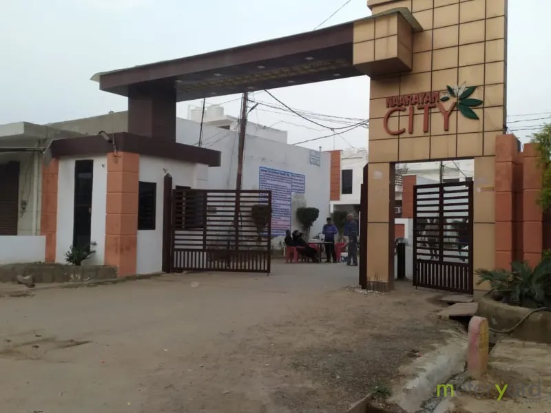 Property main image