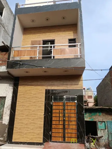 25 Meter Road, Sector-6, Awas Vikas Colony, Agra Property main image