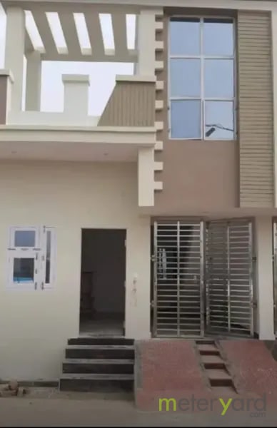 Rohta, π‘ Semi Duplex House For Sale β Vinayak Garden Phase-3 π‘ Property main image