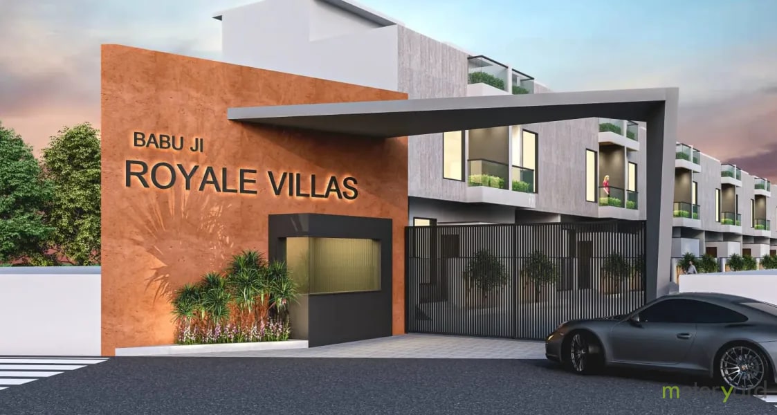 π Location: Shastripuram, Agra (ADA Approved) Property main image