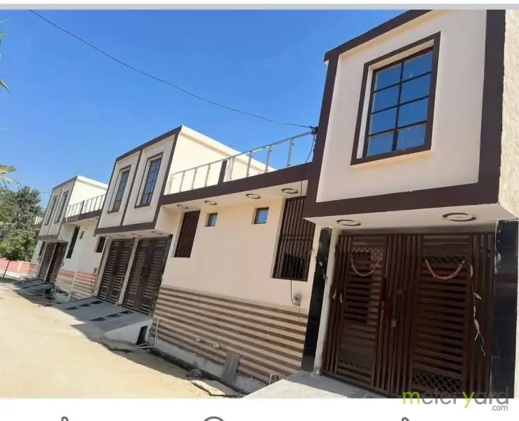 Deori Road, Madhunagar Property main image