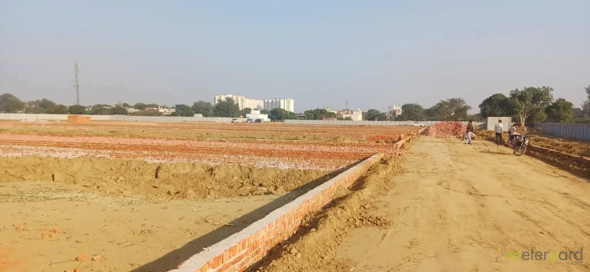 Shastripuram D Block Property main image