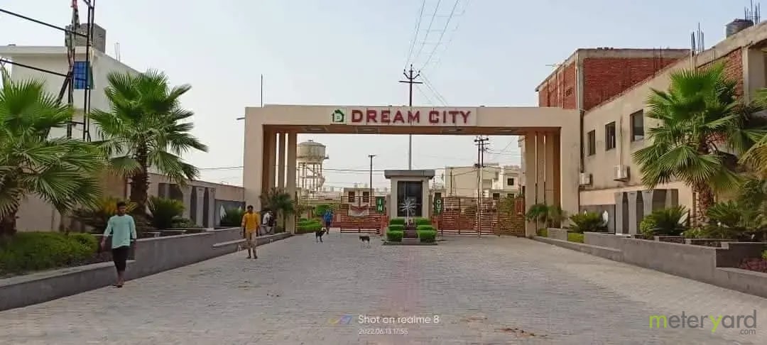 Shahganj se sirf 15 minutes ki doori par, Agra Property main image