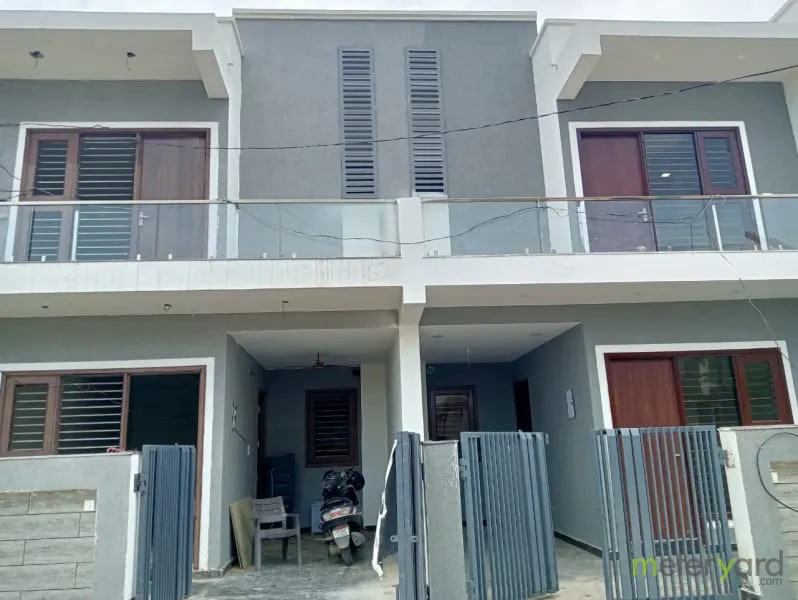 Shastripuram, Agra Property main image