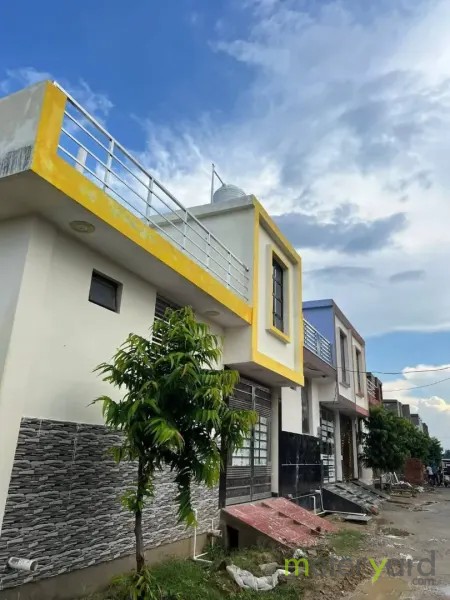 Devri Road, Madhu Nagar, Agra Property main image