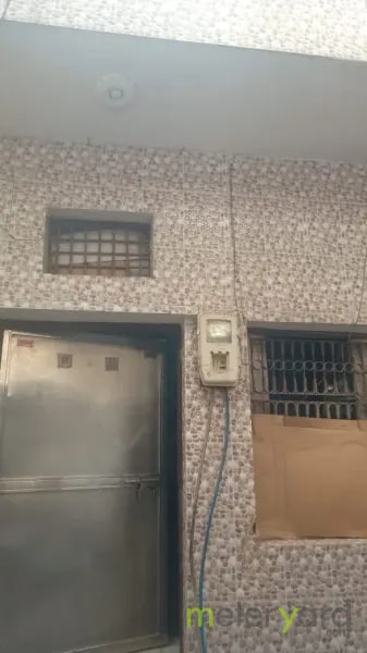 V.K. Agarwal Inter College ke paas, Hanuman Mandir ke nazdeek, Vidya Nagar, Nagla Pati Property main image