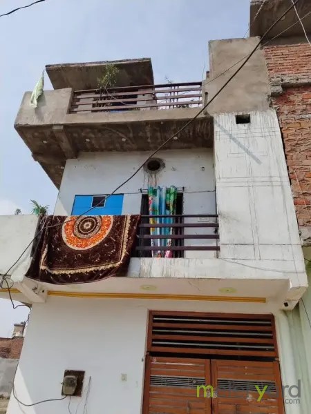 Location: Naubasta Hamirpur Highway, Galla Mandi ke paas β‘οΈ Highway se sirf 200 meter Property main image
