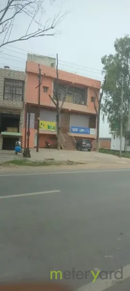 Agra to Sadabad Highway Property main image