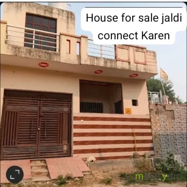 Agra Devri Road, Baba Aata Chakki se aage, PD School ke paas Property main image