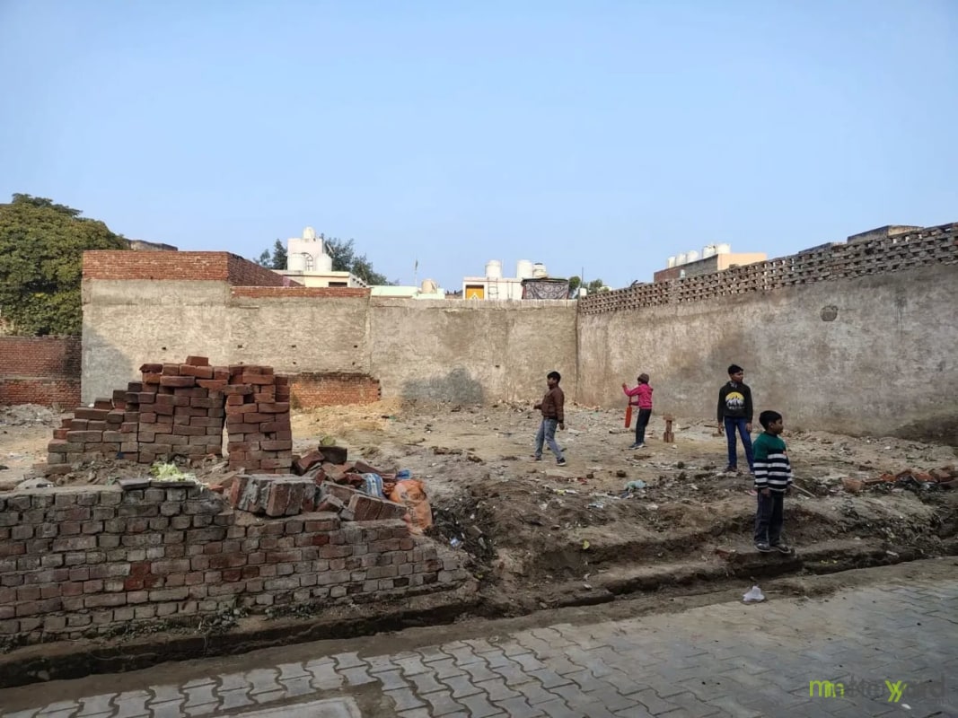 Kalindari Vihar, 100 Feet Road ke bilkul paas Property main image