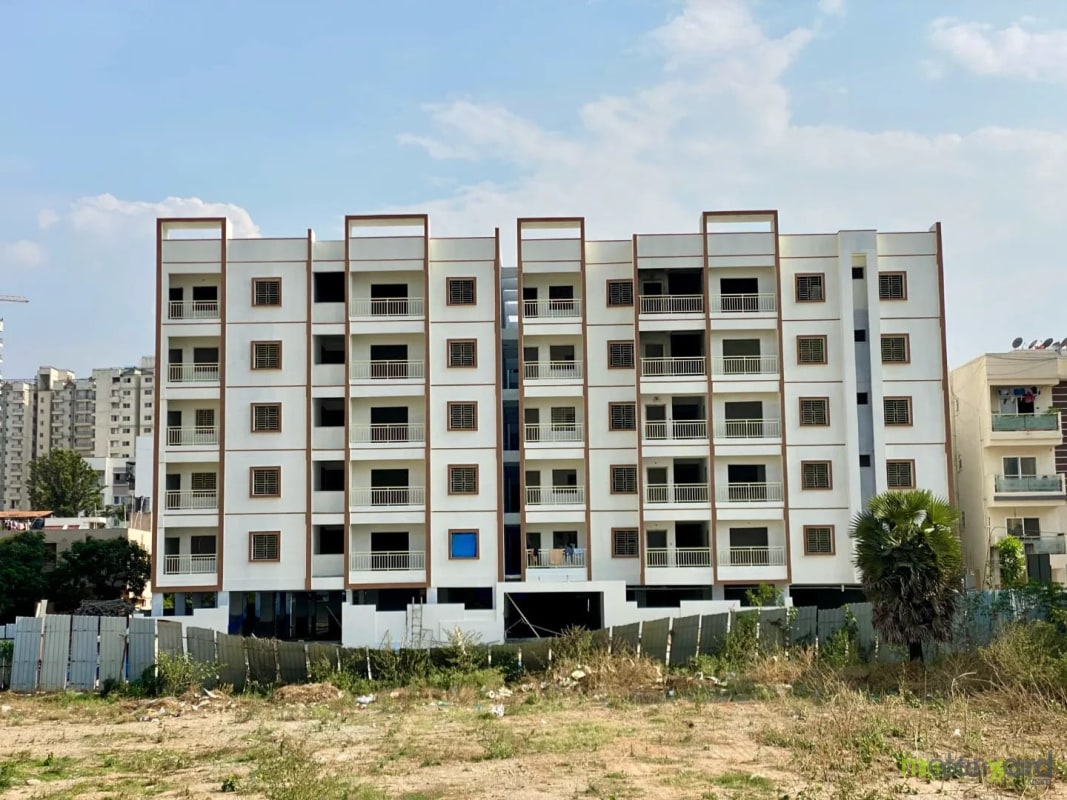 Banjara Layout Property main image
