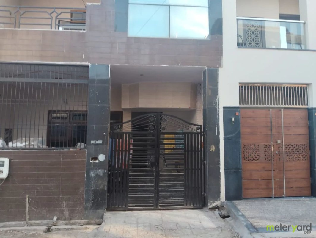 Minashki Puram, Phase-2, No. 2 Kothi, Kamla Nagar, Agra Property main image