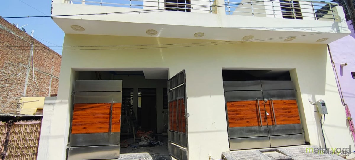 Ashoka Hospital ke paas,Mathura Highway se sirf 500 meter distance par Property main image
