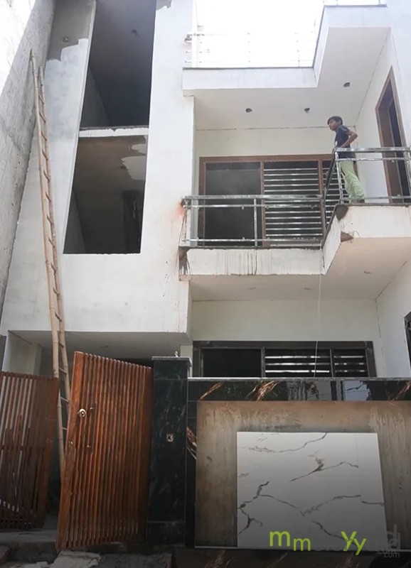 Sikandra, Agra š” š Devi Ram Roop se sirf 300 meter distance par Property main image