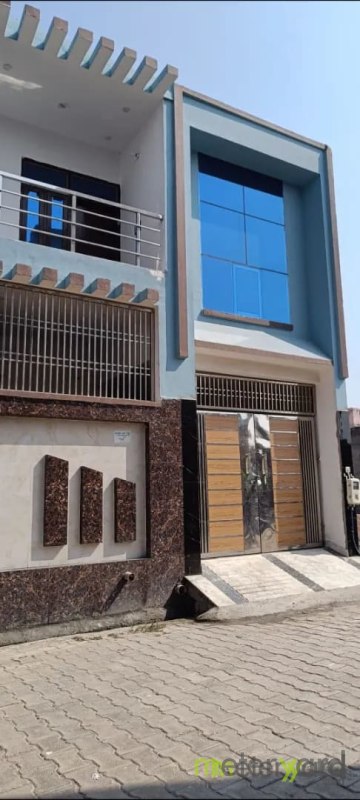 Near Shukla Market, Agra Property main image