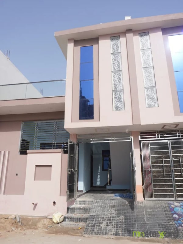 Ekta Chowki, 125 Ft Road, Agra Property main image