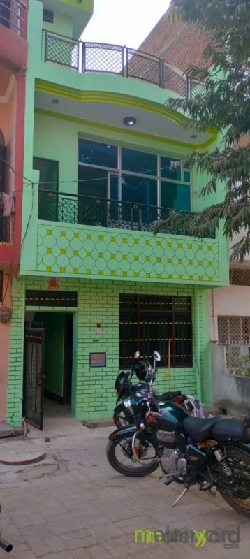 Near Shashi Chowk, Barra 2, Kanpur Property main image