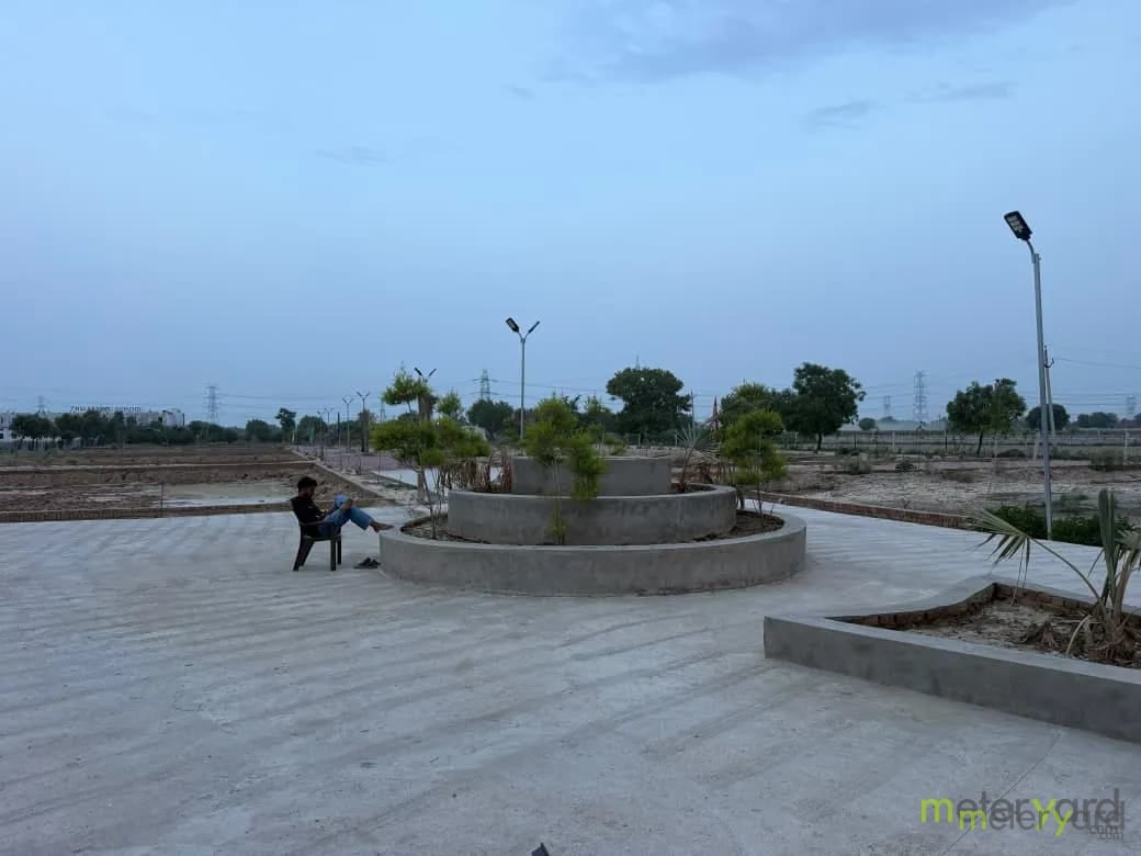 Just 400 meters ahead of Green Field Ring Road,. Property main image