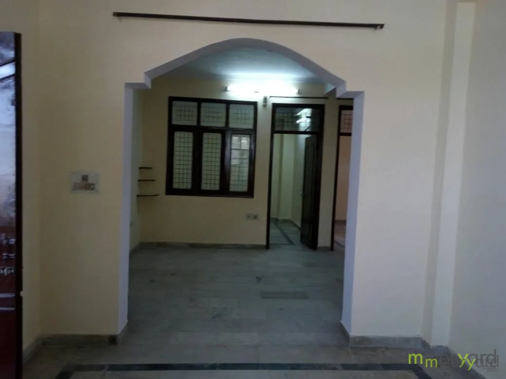 MG ROAD DHOLPUR HOUSE AGRA Property main image