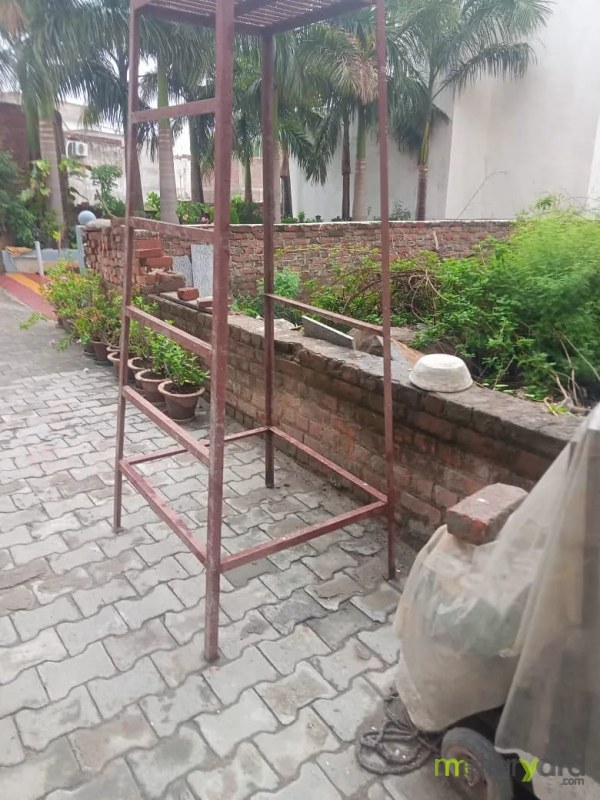 Shivaji nagar Property main image