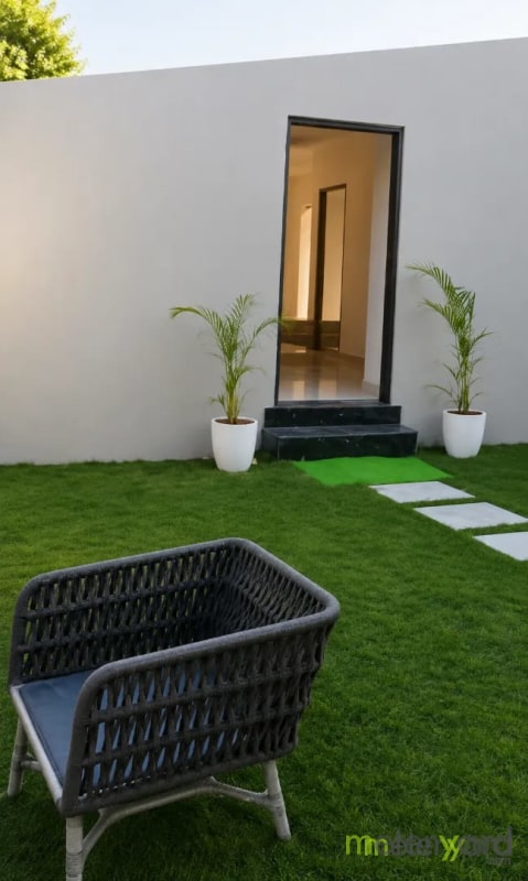 Sunrakh Road, Behind Prem Mandir (Approx. 500 Meters), Vrindavan Property main image