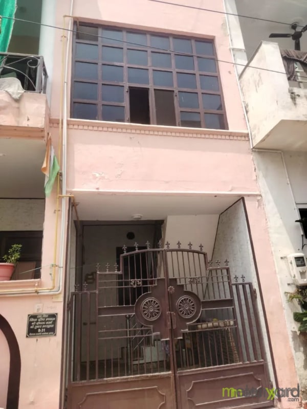 balkeshwar near St. Andrews School Agra Property main image
