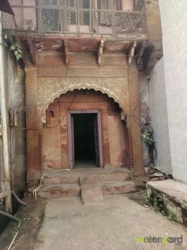 Alam Ganj Police Chowki Ke Samne, Loha Mandi, Agra Property main image